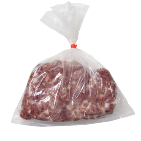 POLY BAGS