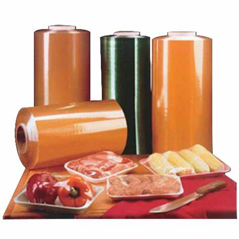 15 INCH MEAT FILM  5000 FT