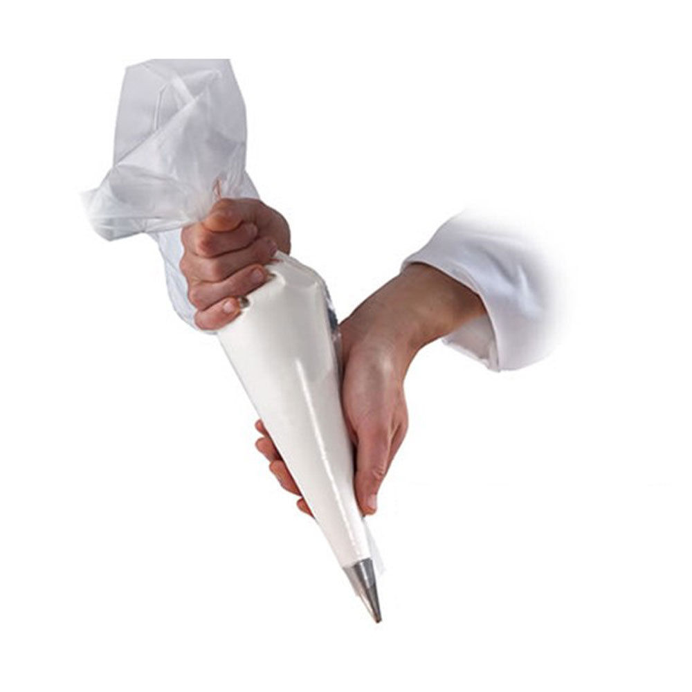 12&quot; PASTRY BAG DISPOSABLE 100