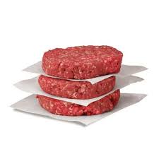PATTY PAPER
