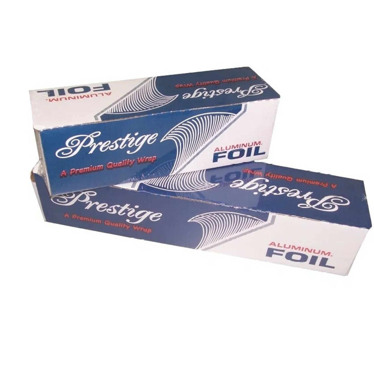 18 ALUMINUM FOIL HVY DUTY 500FT