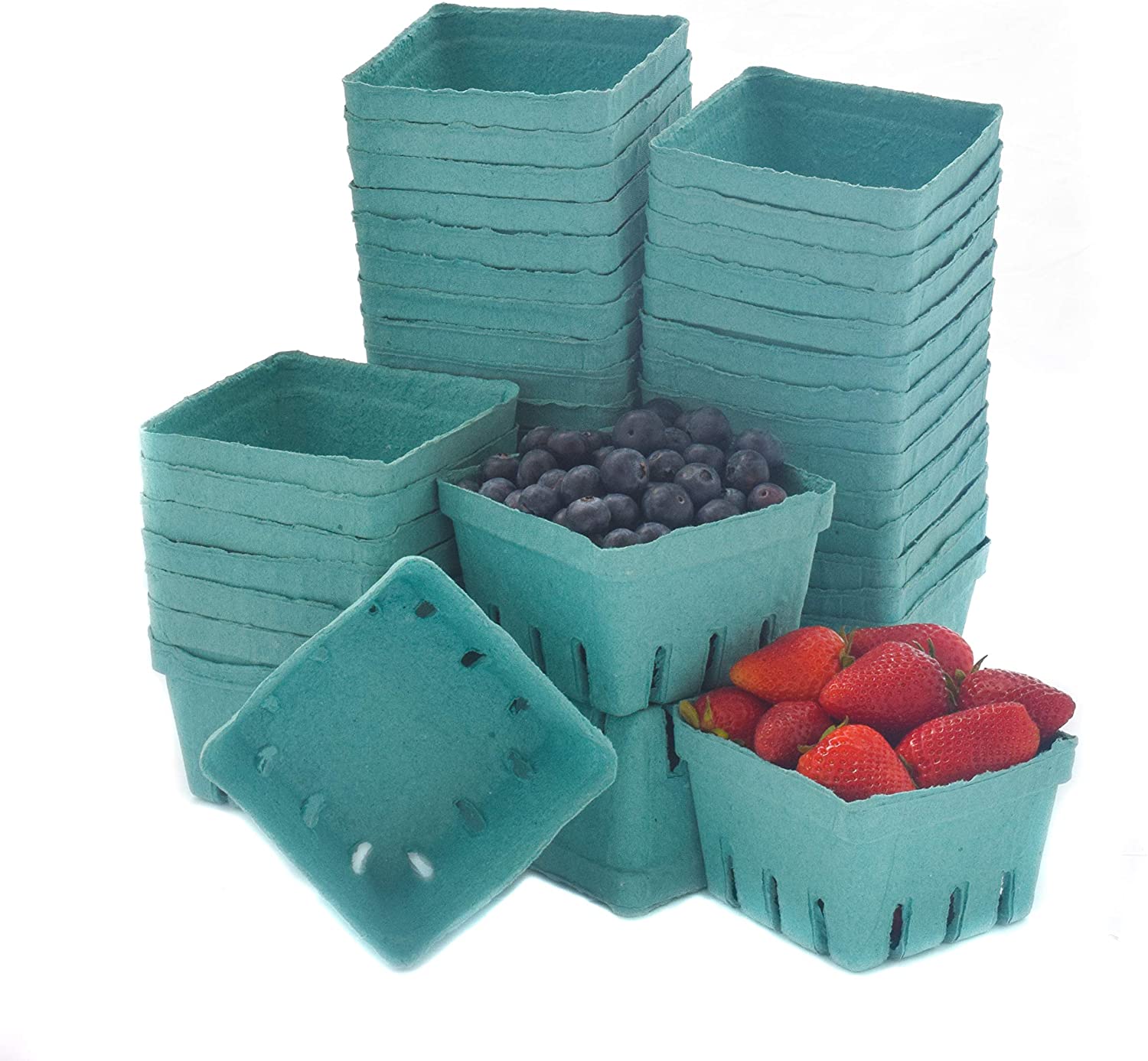PRODUCE CONTAINERS