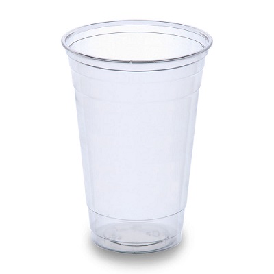 12 OZ. SQUAT PETE CUP PTC14-D98