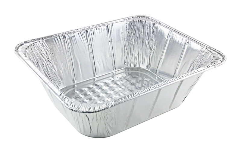 1/2 FOIL STEAM TABLE XTRA DEEP DURABLE 4288-100XX