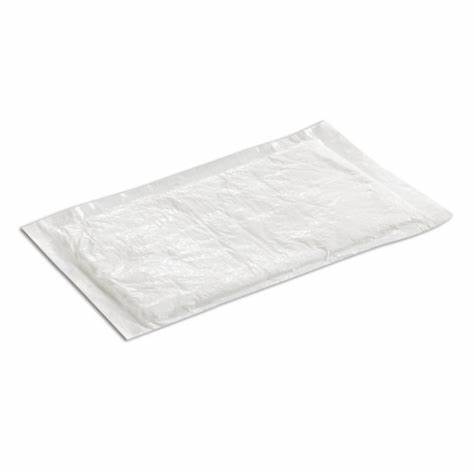 150 GRAM MEAT PAD PLS150W 1500/CS