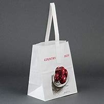 APPLE BAG HALF PECK 500