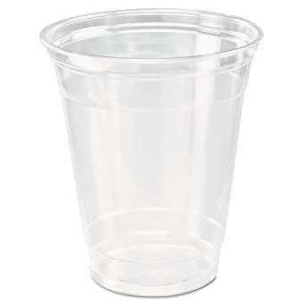 12 OZ. PETE CUP 1000/CS   (92MM)EPET12/EPET12T