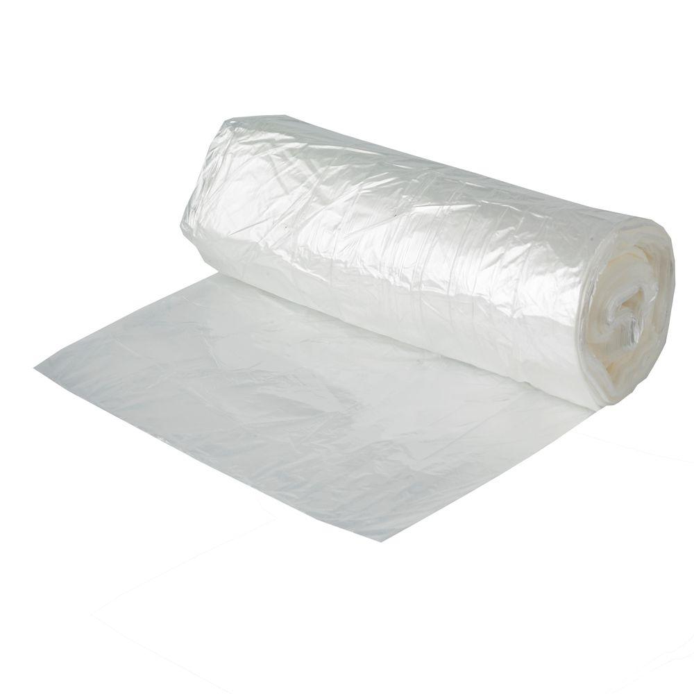 38 X 60  22 MIC LINER HIGH DENSITY  150/CS  NATURAL